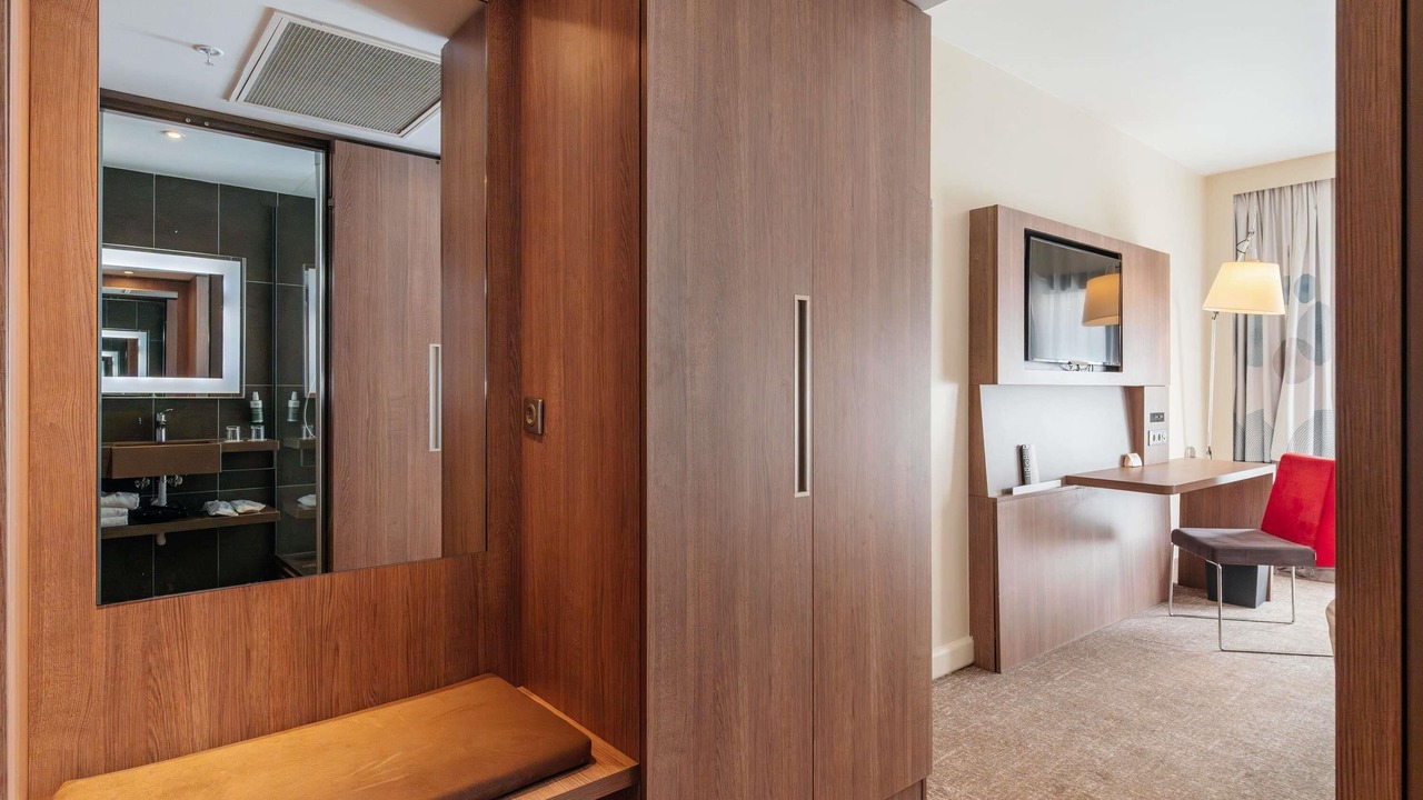 Photo of Bedroom in Karakoy