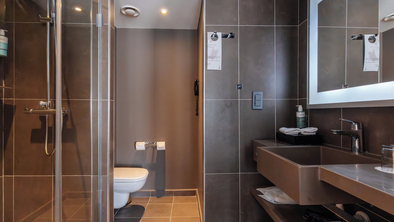 Photo of Bathroom in Karakoy