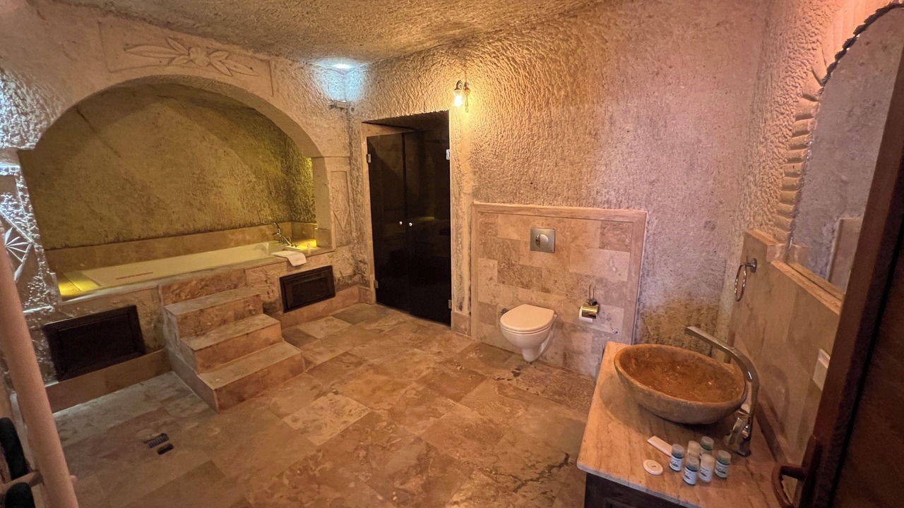 Photo of Bathroom in Ortahisar