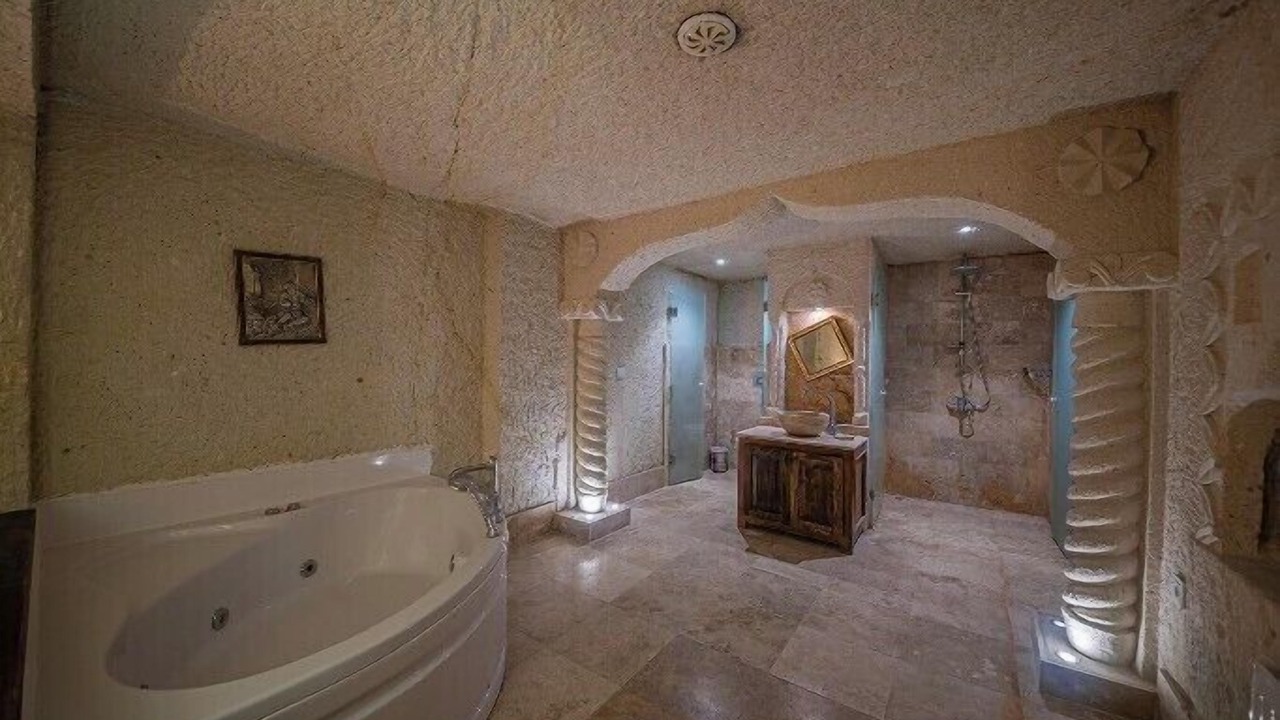 Photo of Bathroom in Ortahisar
