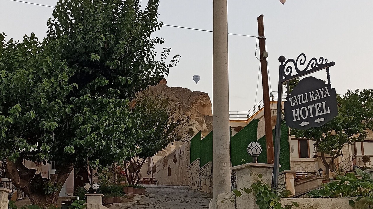 Photo of Outdoor in Ortahisar