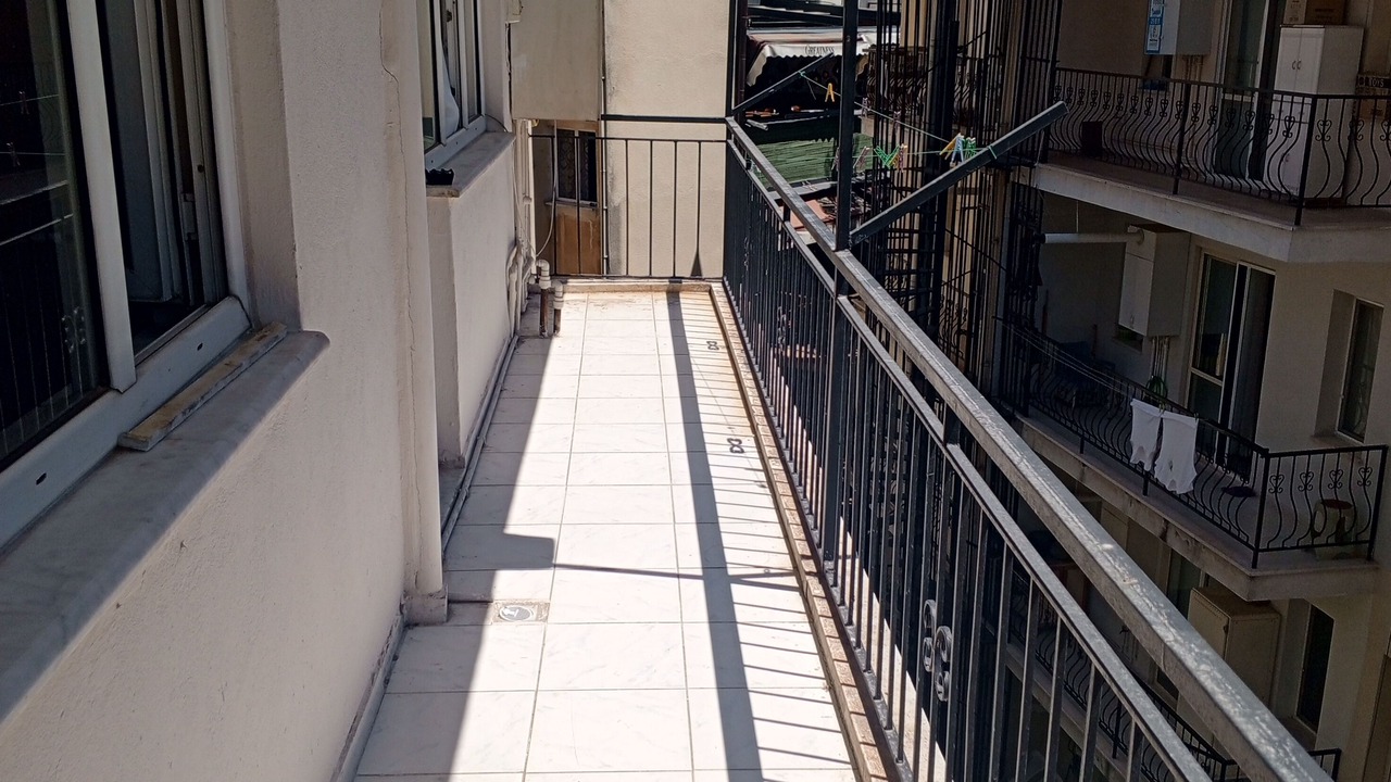 Photo of Patio Balcony in Efeler