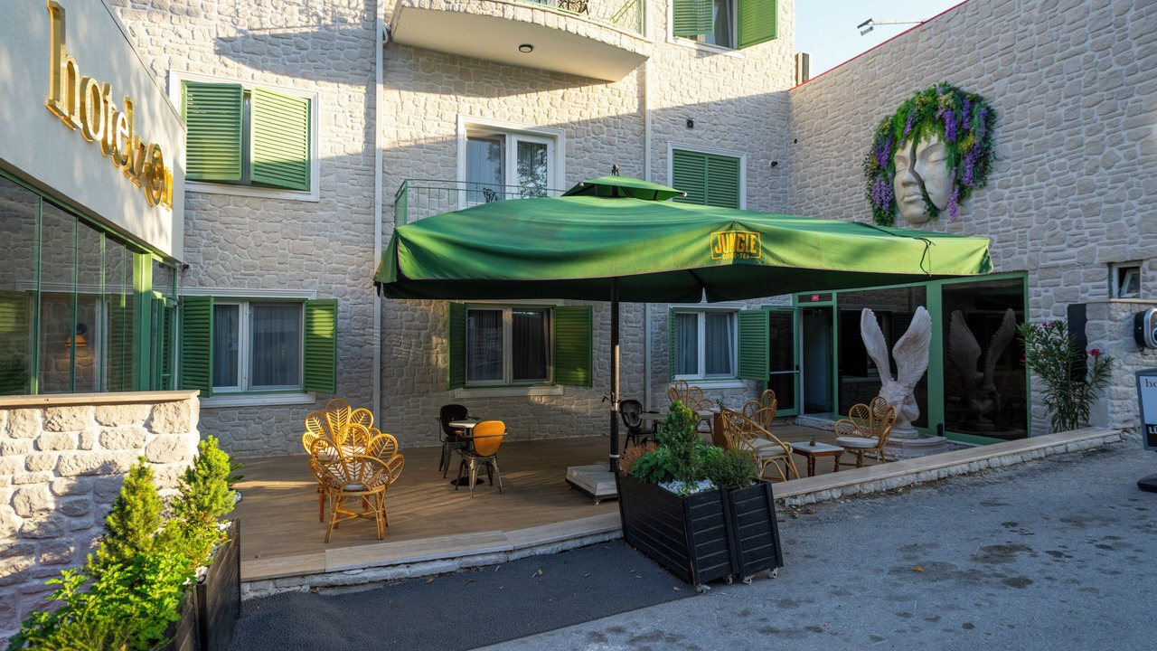 Photo of Outdoor in Serdivan