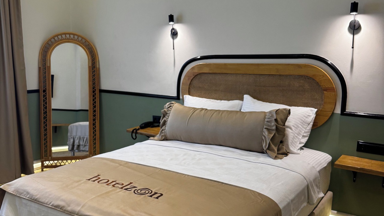 Photo of Bedroom in Serdivan