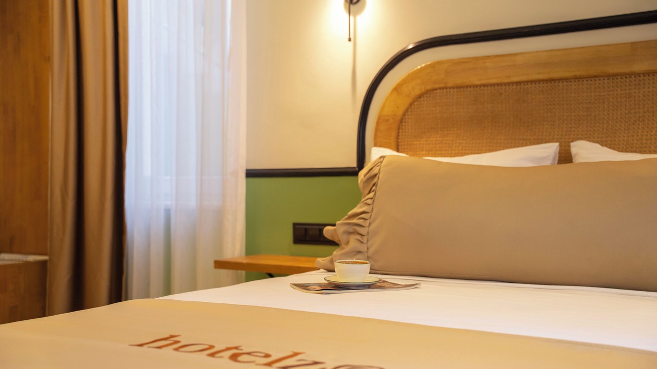 Photo of Bedroom in Serdivan