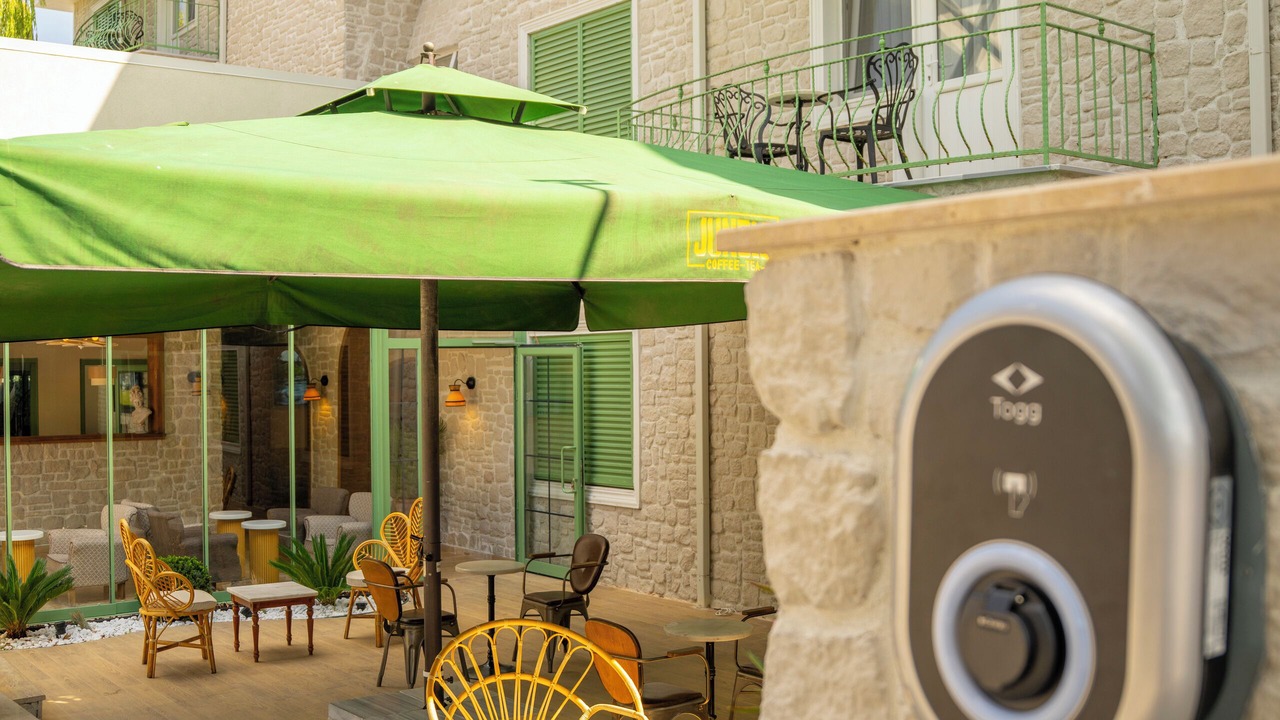 Photo of Outdoor in Serdivan
