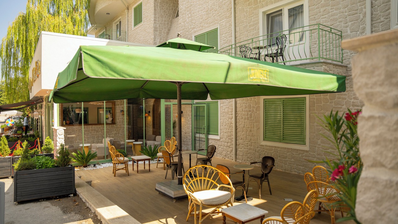 Photo of Outdoor in Serdivan