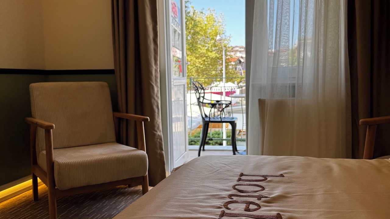 Photo of Bedroom in Serdivan