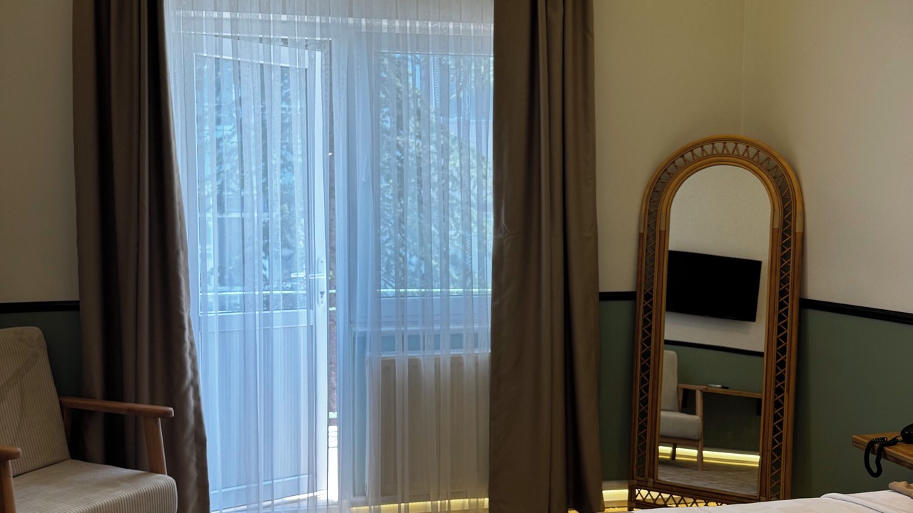 Photo of Bedroom in Serdivan