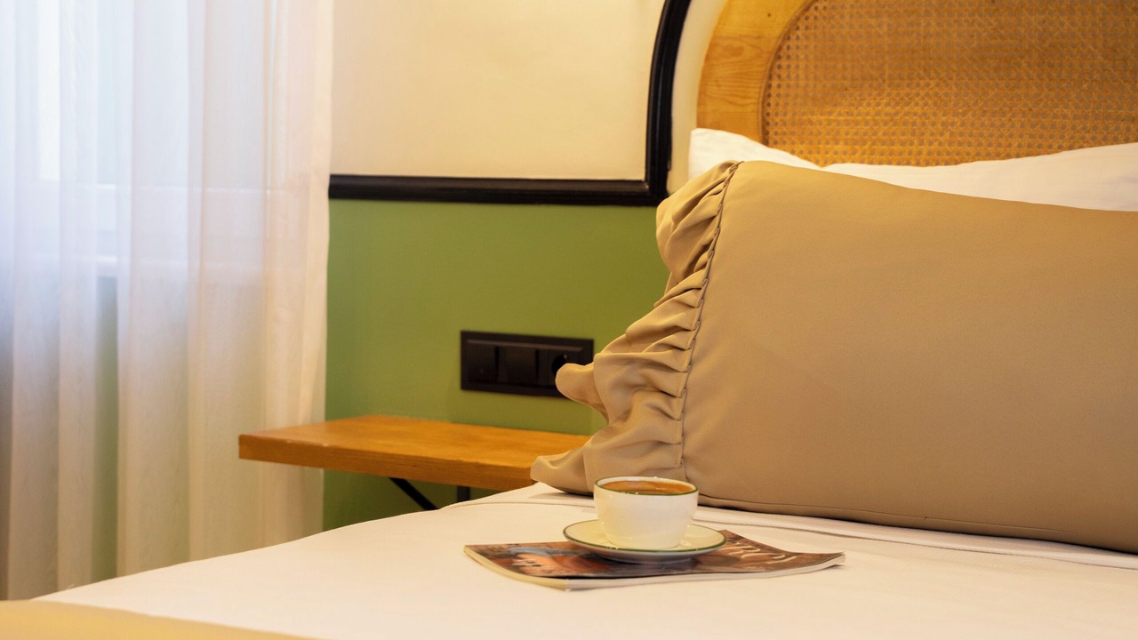 Photo of Bedroom in Serdivan
