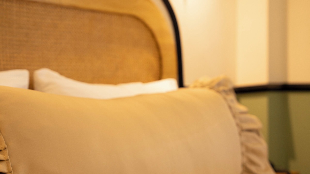Photo of Bedroom in Serdivan