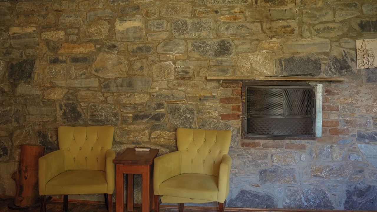 Photo of Bedroom in Sirince