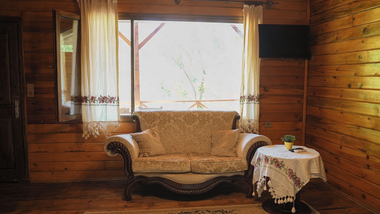 Photo of Bedroom in Sirince