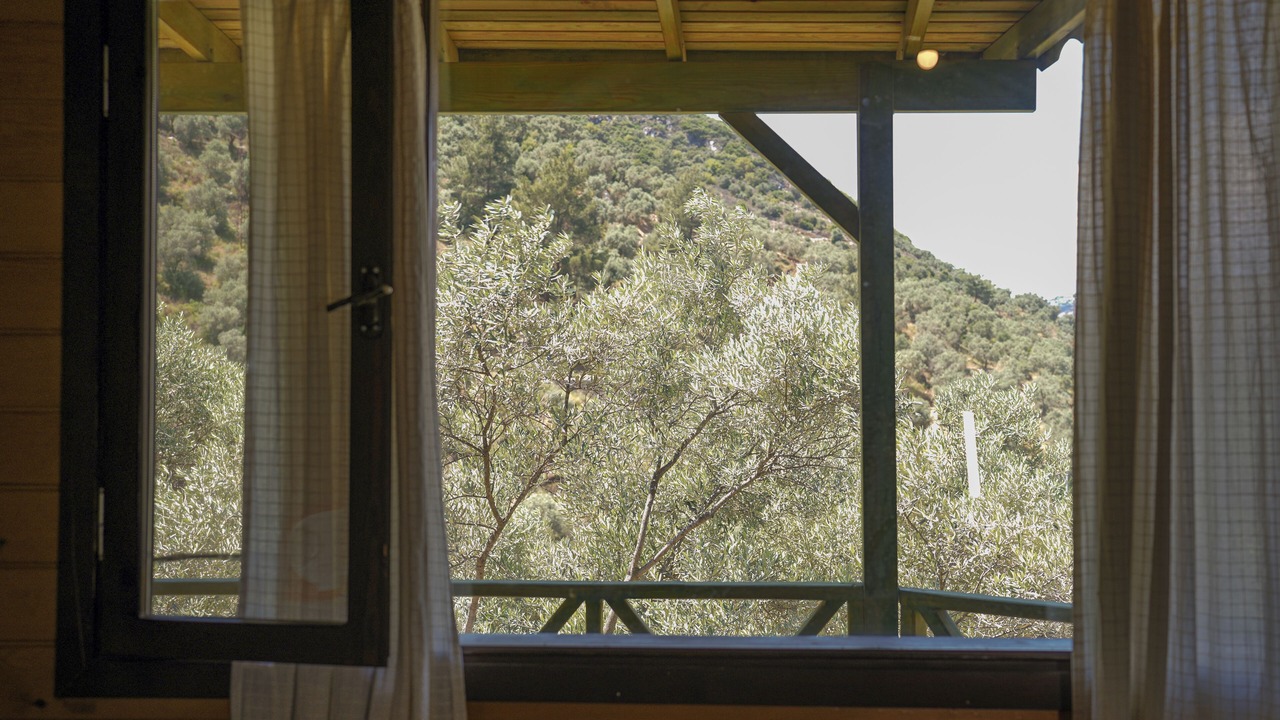 Photo of Bedroom in Sirince