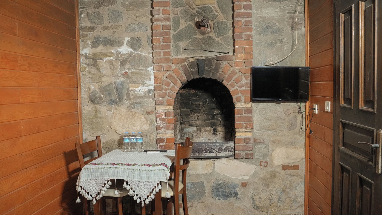 Photo of Bedroom in Sirince