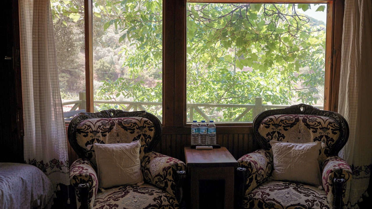 Photo of Bedroom in Sirince