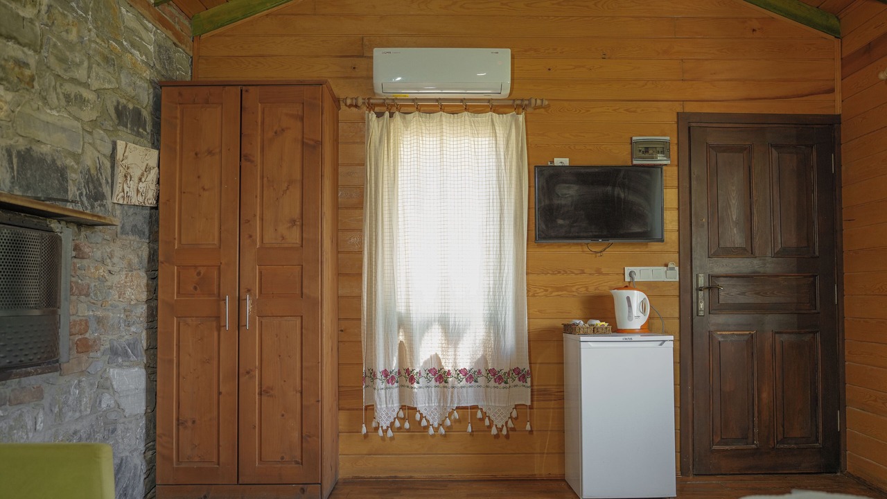 Photo of Bedroom in Sirince