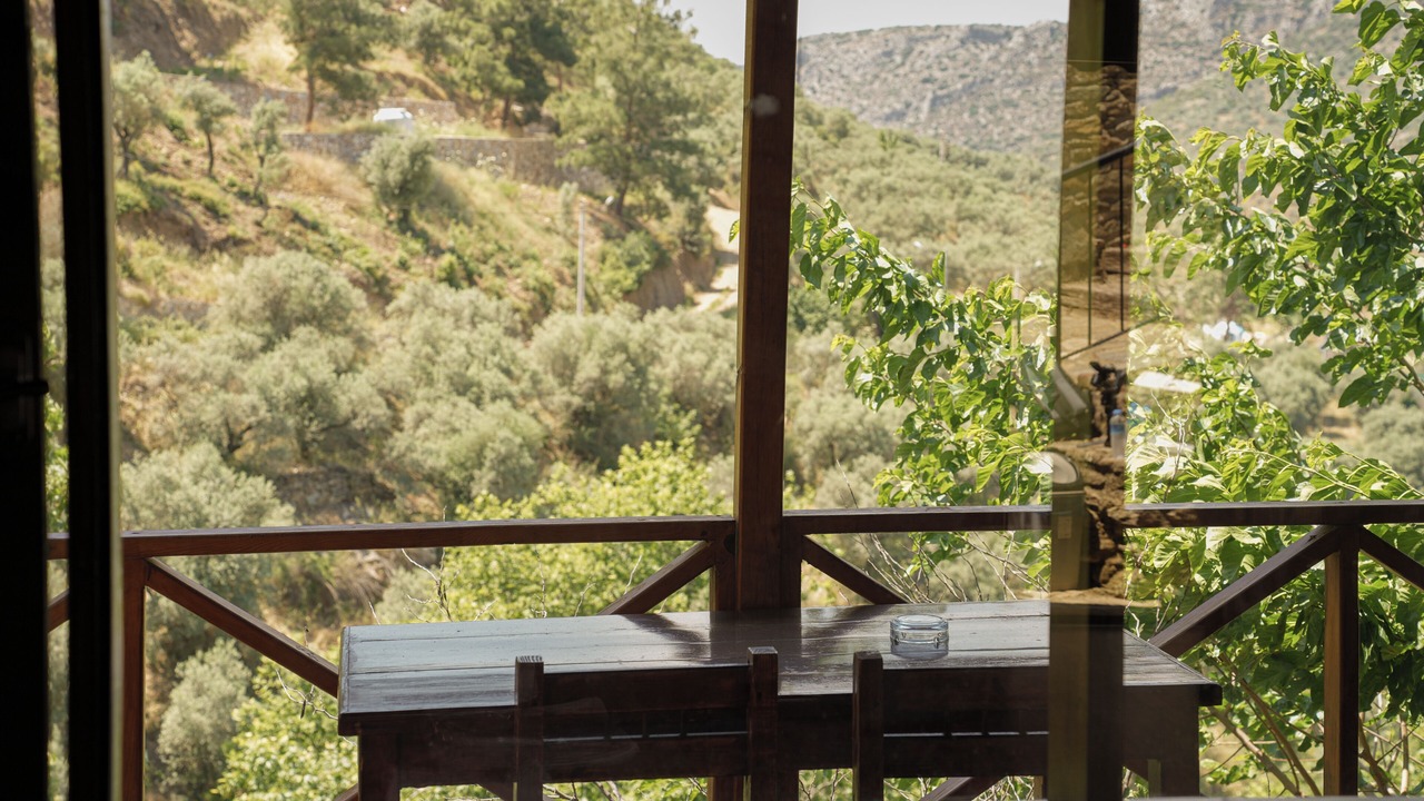 Photo of Bedroom in Sirince