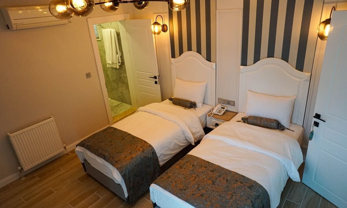 Photo of Bedroom in Sinop
