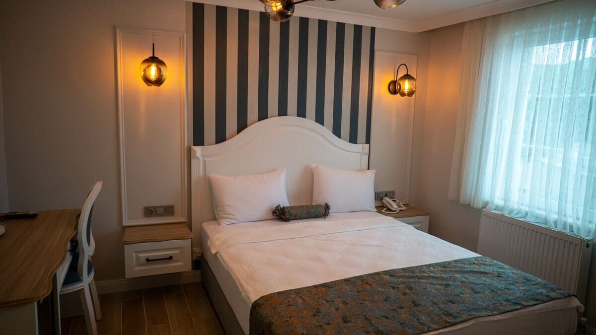 Photo of Bedroom in Sinop