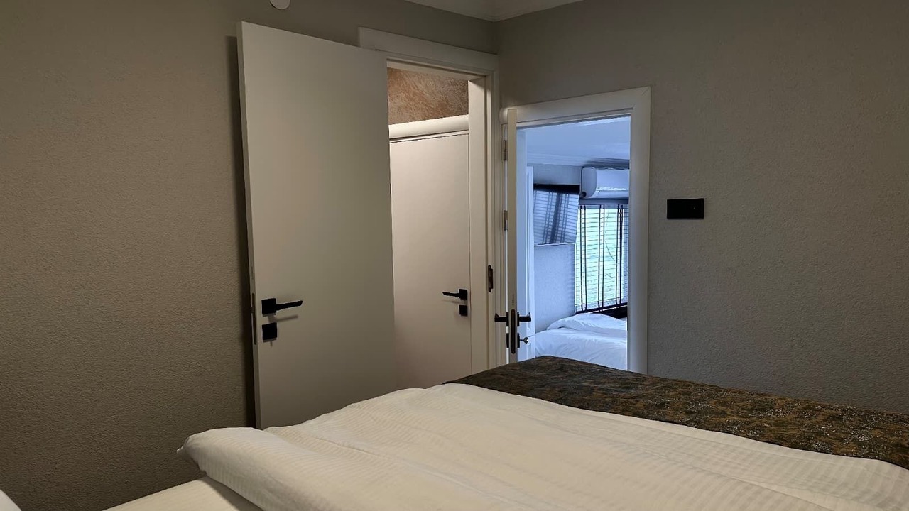 Photo of Bedroom in Sinop