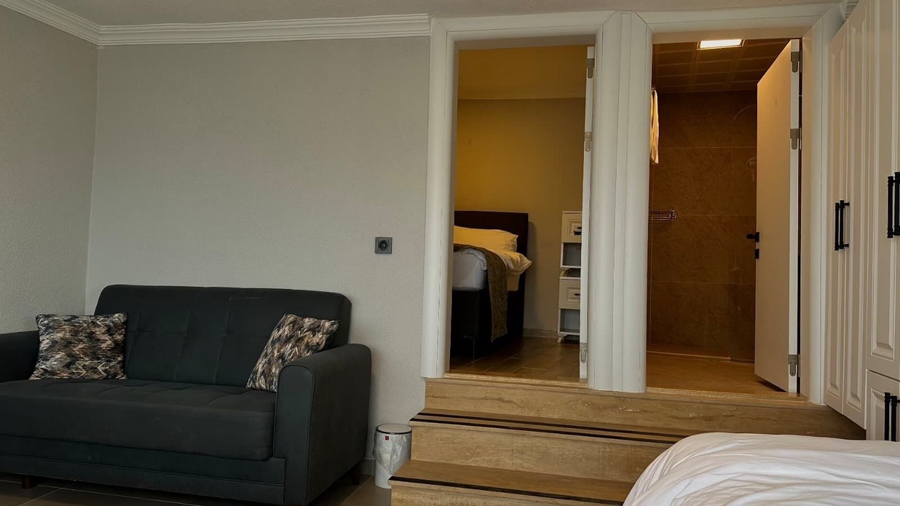 Photo of Bedroom in Sinop