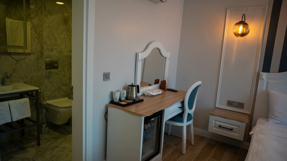 Photo of Bedroom in Sinop