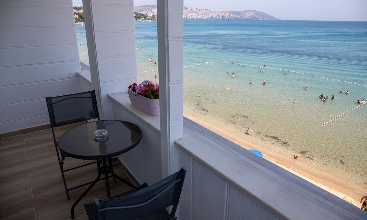 Photo of Bedroom in Sinop