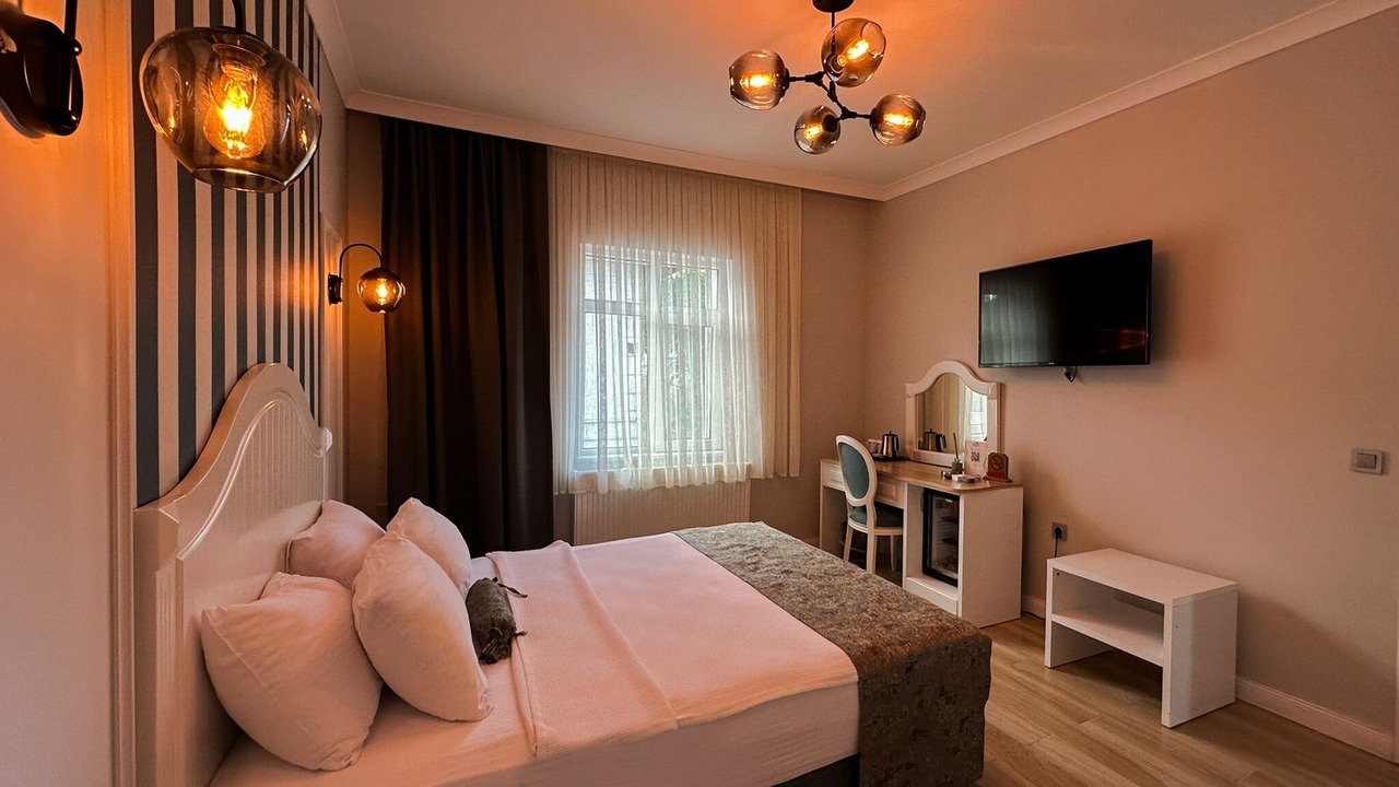 Photo of Bedroom in Sinop