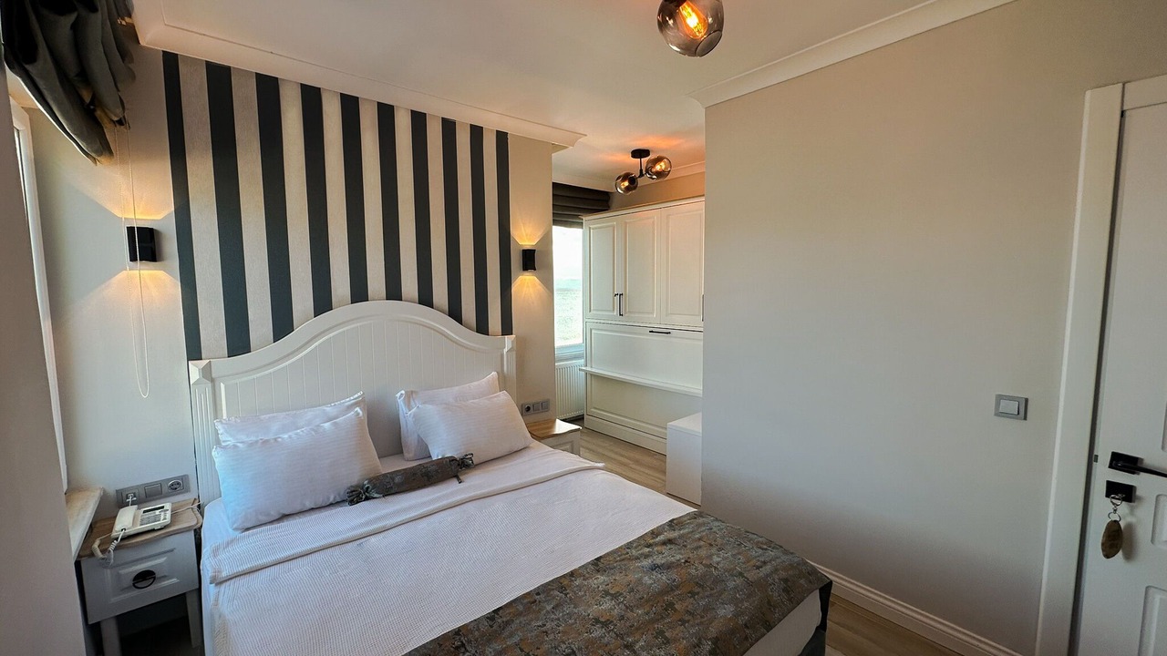 Photo of Bedroom in Sinop