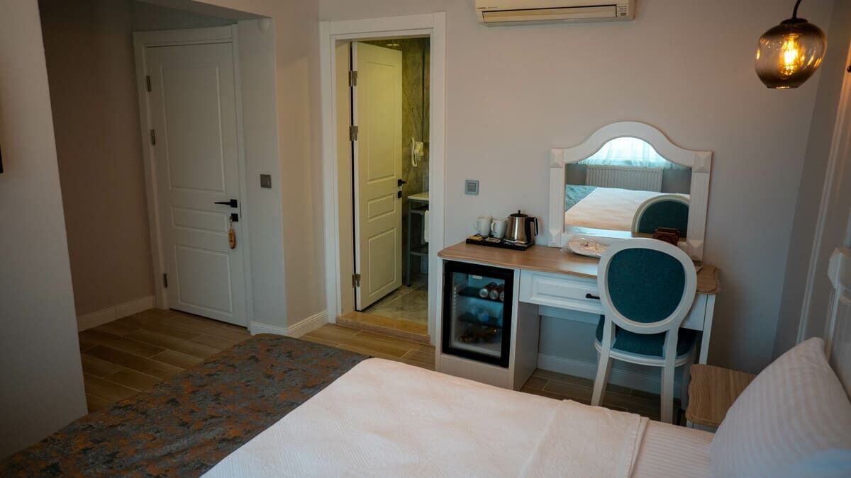 Photo of Bedroom in Sinop