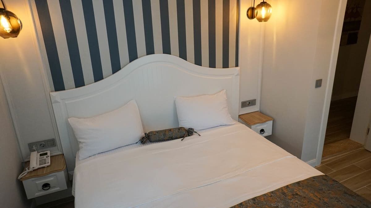 Photo of Bedroom in Sinop