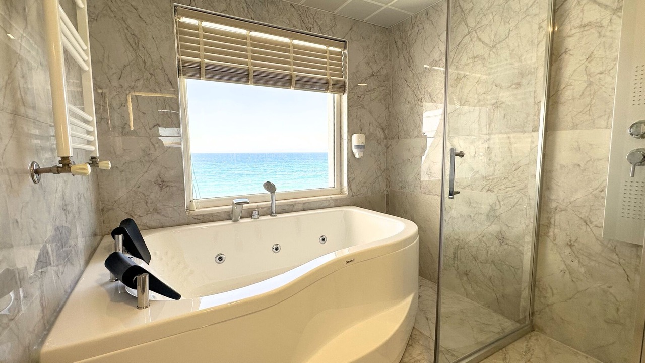 Photo of Bathroom in Sinop