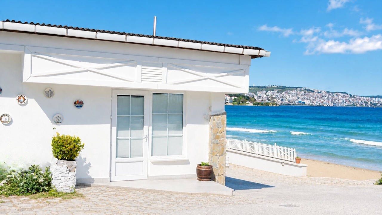 Photo of Bedroom in Sinop