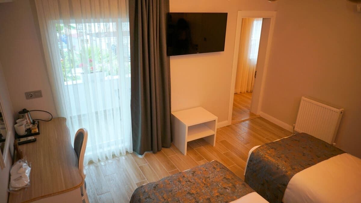Photo of Bedroom in Sinop