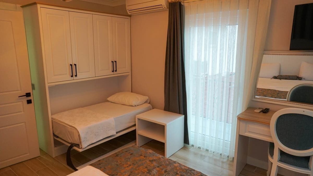 Photo of Bedroom in Sinop