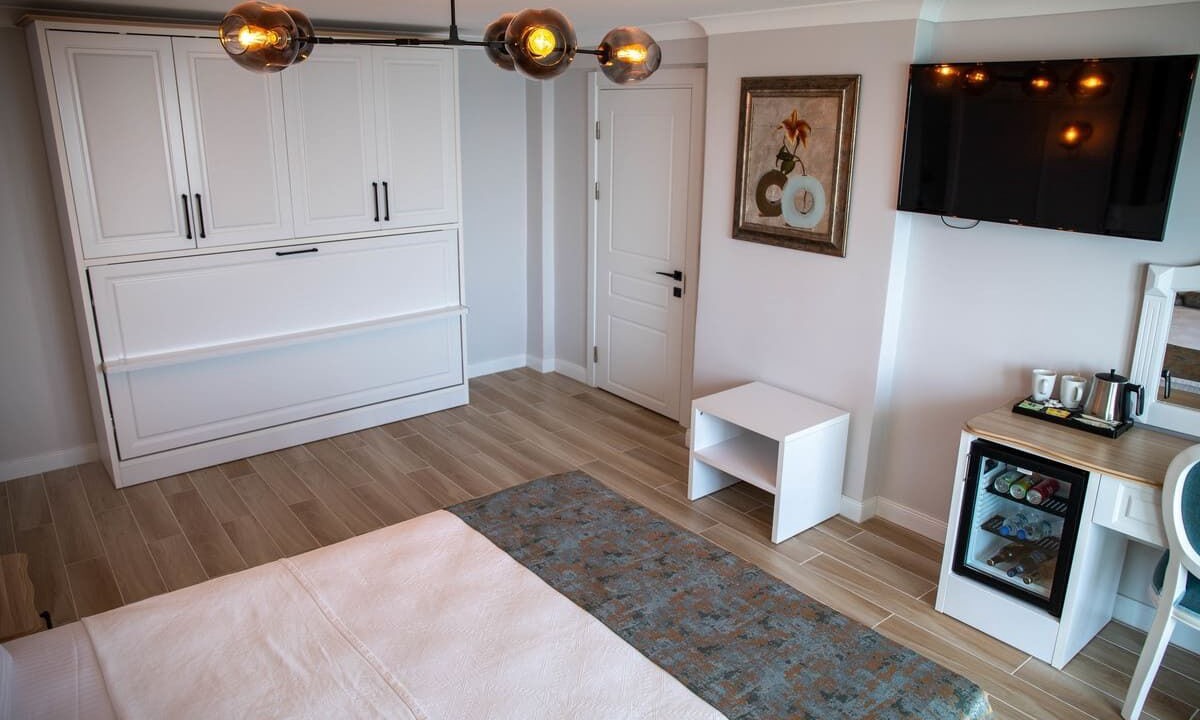 Photo of Bedroom in Sinop