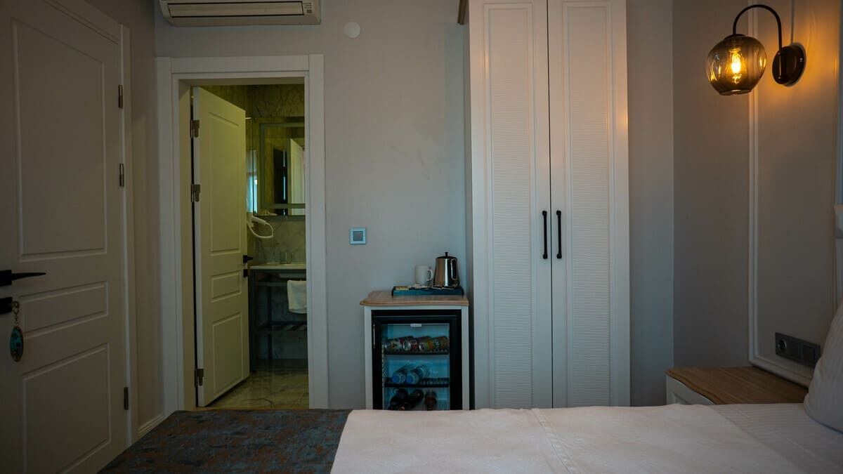 Photo of Bedroom in Sinop
