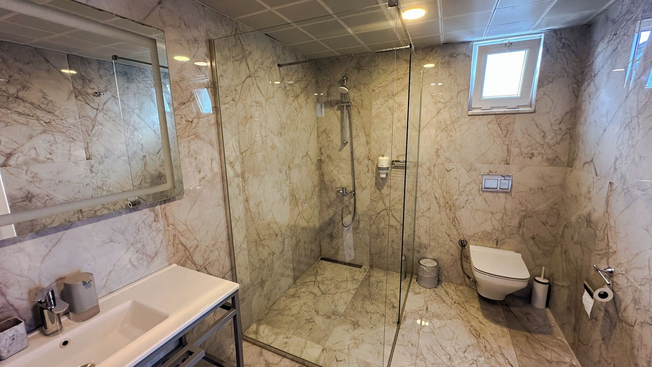 Photo of Bathroom in Sinop