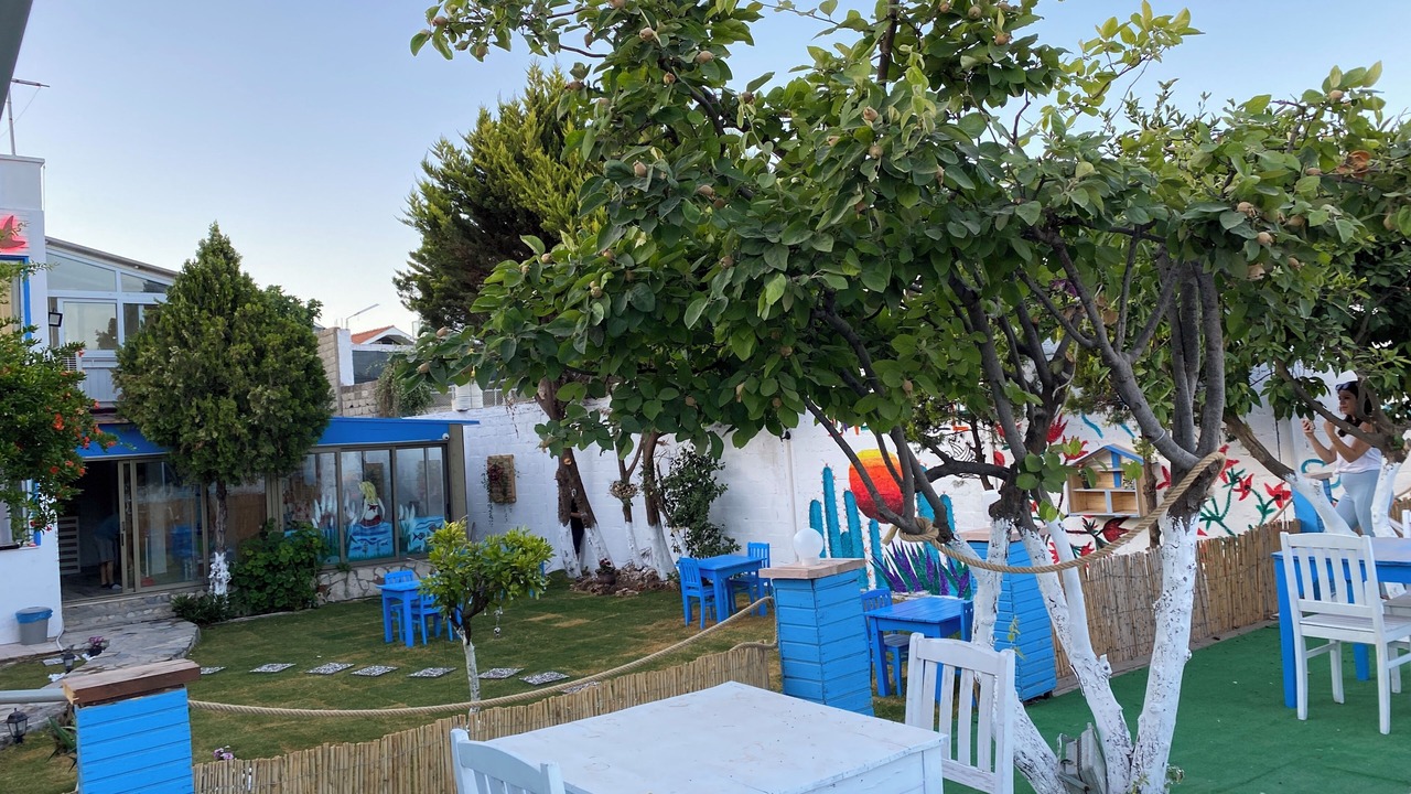 Photo of Others in Urla