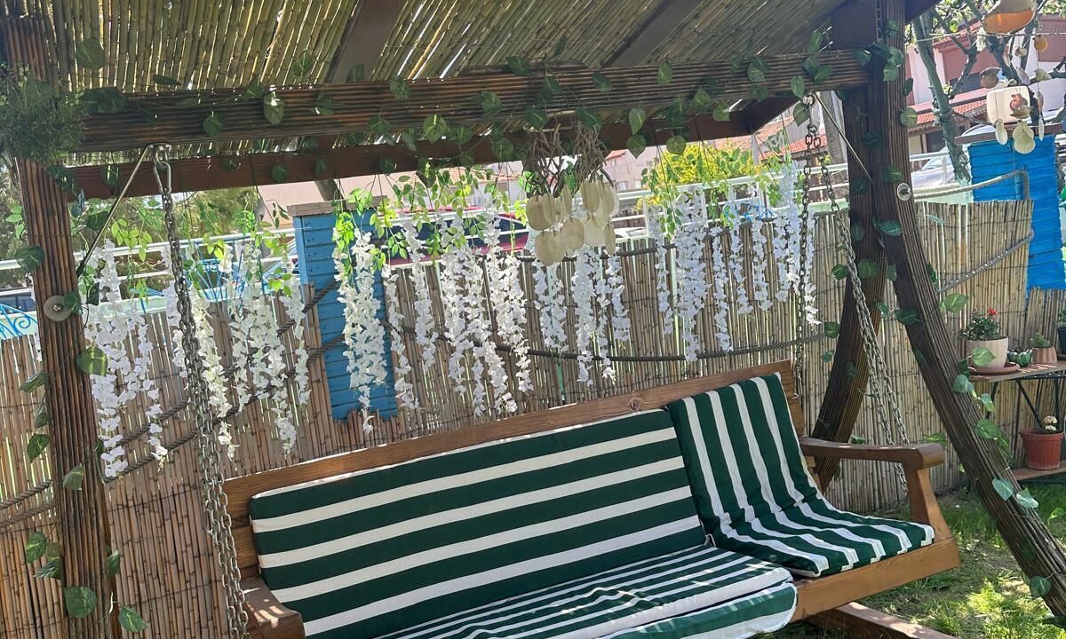 Photo of Outdoor in Urla