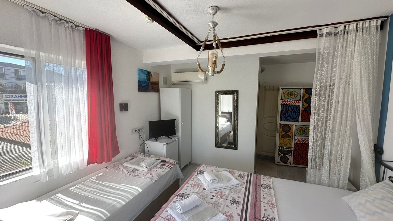 Photo of Bedroom in Urla