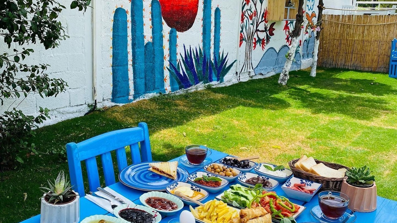 Photo of Outdoor in Urla