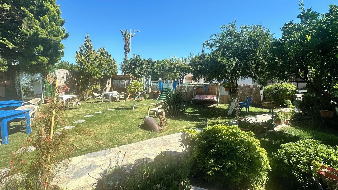 Photo of Outdoor in Urla