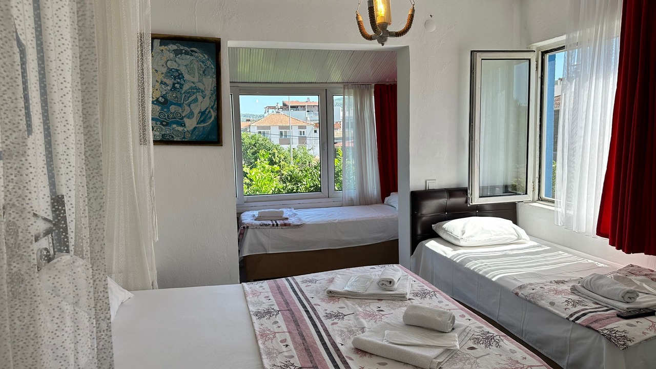 Photo of Bedroom in Urla