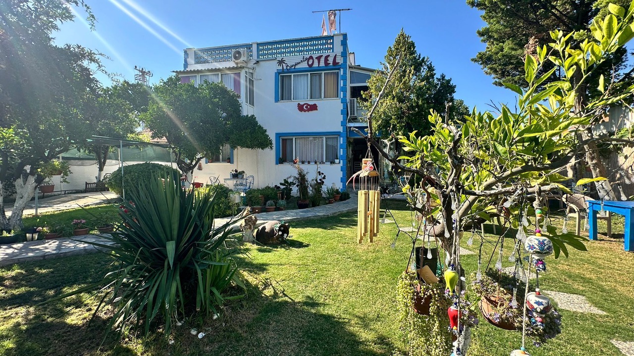 Photo of Outdoor in Urla