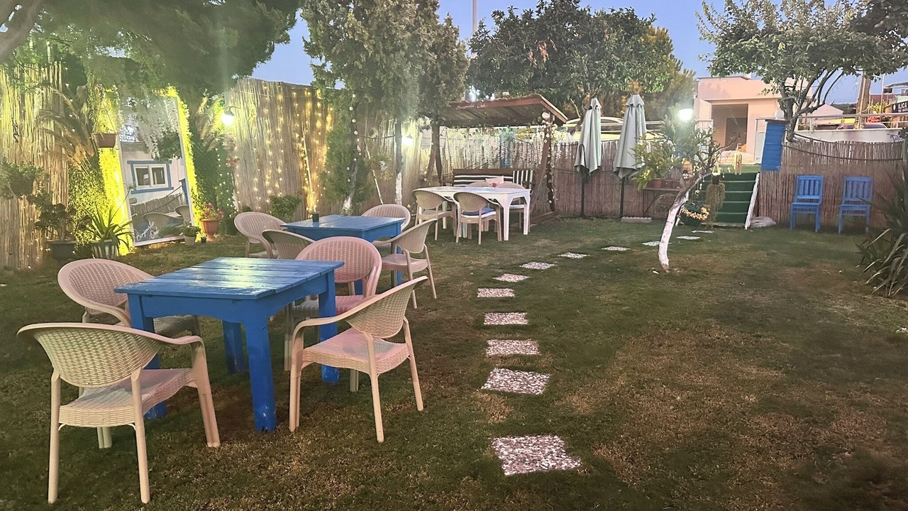 Photo of Outdoor in Urla