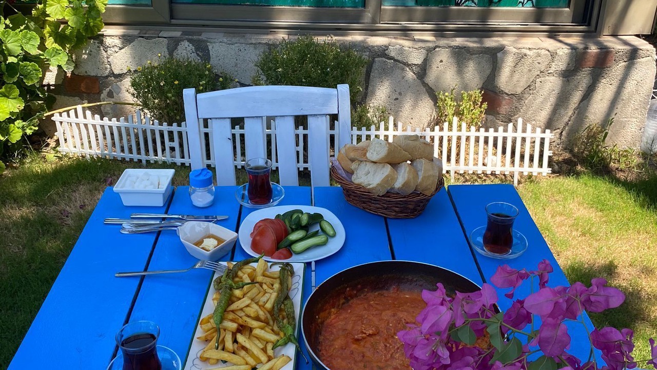 Photo of Others in Urla