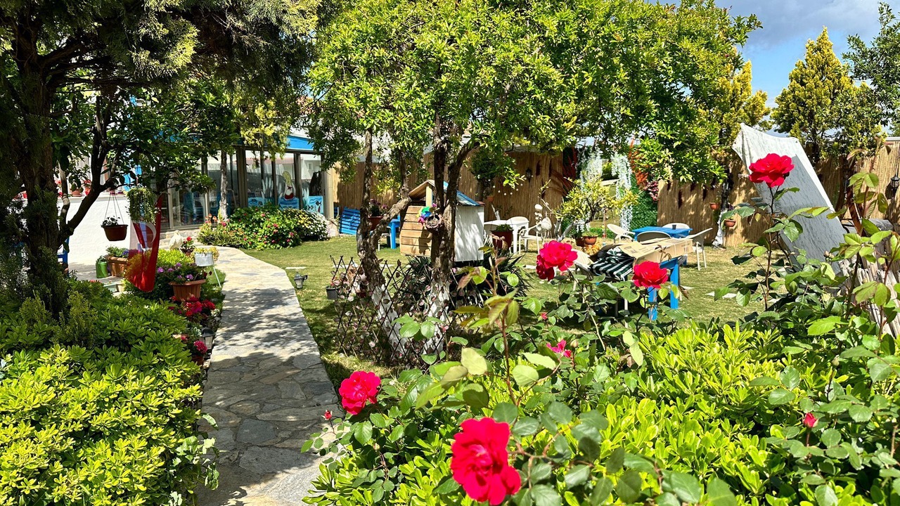 Photo of Outdoor in Urla