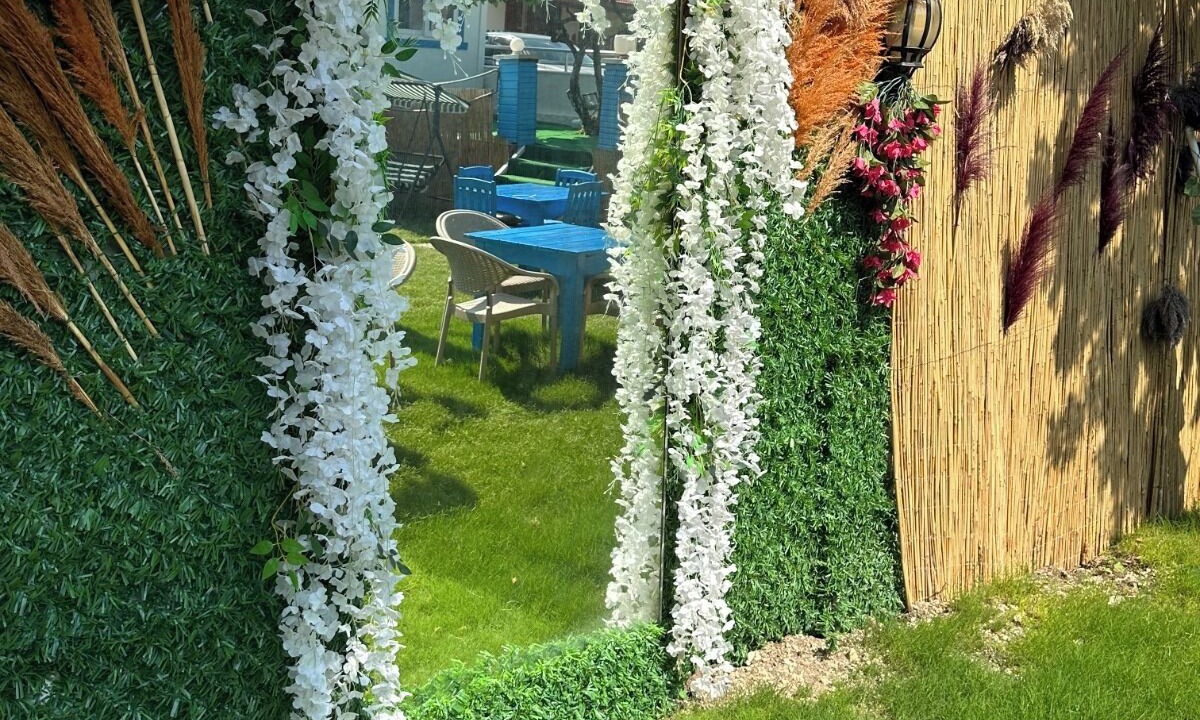 Photo of Outdoor in Urla